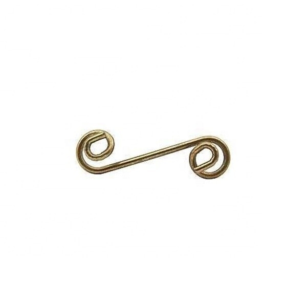 1 3/8&quot; Dzus Springs από ανοξείδωτο χάλυβα 0,375&quot; Reach 1/4 Turn Fastener Έτος Οικουμενικός Σκοπός Αντικατάσταση/Επισκευή Οικουμενικός Έτος