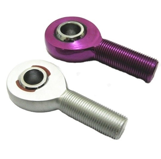 Παγκόσμιο Sprint Car/Midget Complete Car Αλουμινίου Heim Joint Rod End 1/2&quot;-20 XML8-10 για επαγγελματικά ιπποδρομικά κυκλώματα