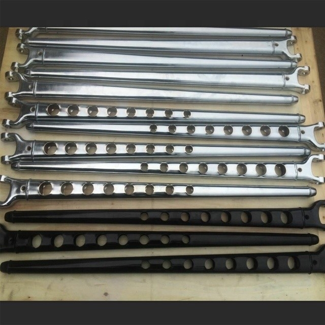 2005-2007 Ford Car Fitment πίσω ακτίνα ράβδους διαίρεση Wishbone για επισκευή / αντικατάσταση λύση