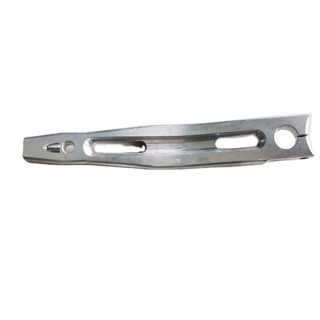 7/8 Spline 6061 Αλουμινίου Sprint Car Αριστερό δεξί μπροστινό μακρύ στροφικό βραχίονα Ιδανικό για OE NO. Οικουμενική αντικατάσταση / επισκευή
