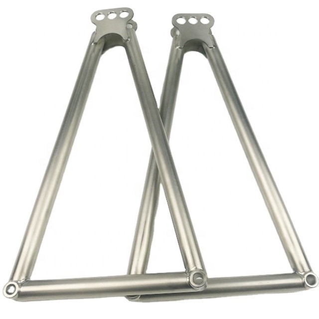 Παγκόσμιο 13 5/8&quot; 14&quot; Sprint Car Titanium Jacobs Ladder Triple X Race μοντέλο με ανθεκτικό σχεδιασμό