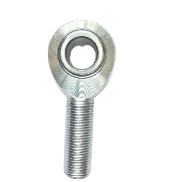 XM10 Rod End Heim Joint Chrome Moly Steel 1/2 &quot;X 5/8&quot;-18 Αρσενικό Δεξί Δίκτυο για το Πρότυπο OE NO. στην Παγκόσμια Αγορά