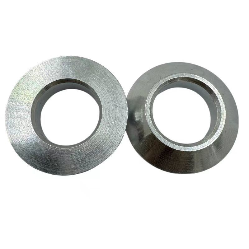 Παγκόσμιο 1/2 'τρύπα Αλουμινίου Tie Rod Κωνικό Shock Spacer για Sprint αυτοκίνητο Έτος Παγκόσμια προσαρμογή