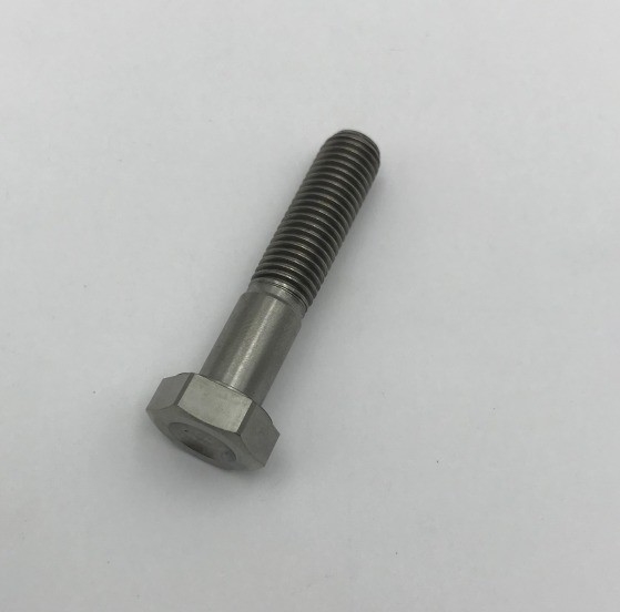 ΤΙΤΑΝΙΟ GR5 5/16x1.5&quot; SPRINT CAR WING BOLT DIN Standard με υλικά και διαδικασίες κατασκευής