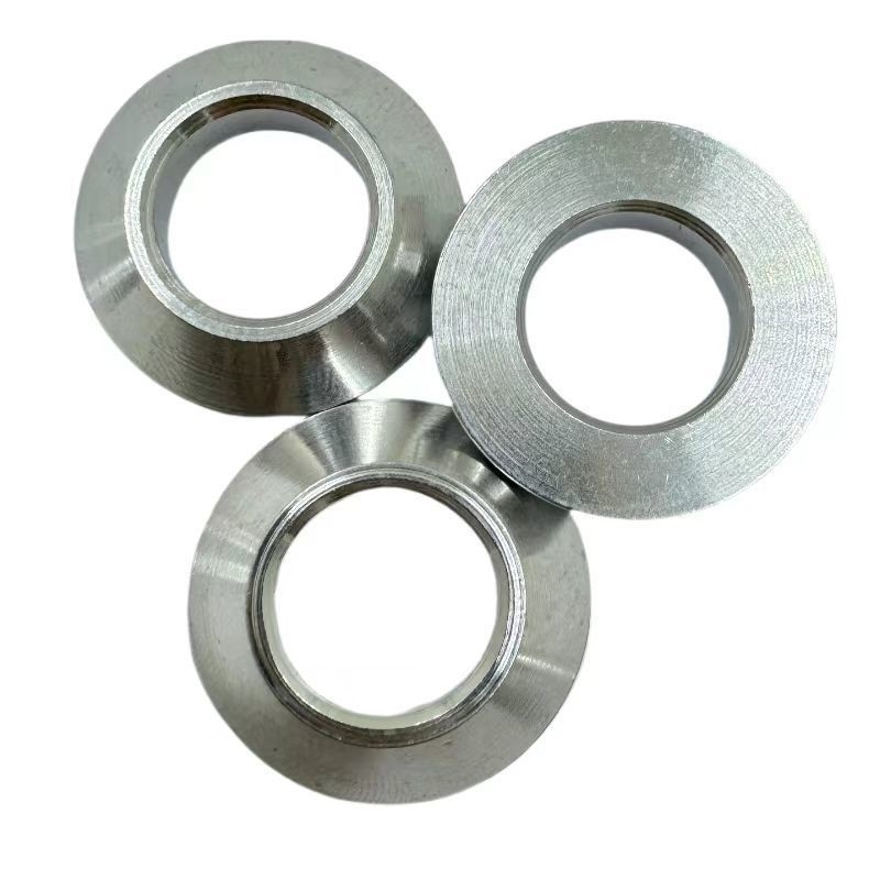Παγκόσμιο Έτος 1/2 'Αλουμινίου Tie Rod Κωνικό διαχωριστικό σοκ για ανθεκτική επισκευή / αντικατάσταση αυτοκινήτου Sprint