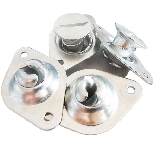 Αντικαταστήστε/Επισκευάστε το DZUS Fastener 5/16 Αυτοεκτοξεύσιμο ατσάλινο κεφαλικό.500 λαβή για Sprint Car Dwarf Universal Year Purpose