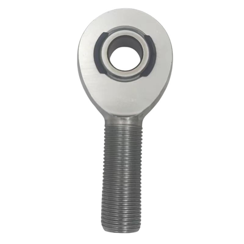 Χάλυβα Heim Joint Chromoly Rod End 5/8-18 x 1/2 Borer για οικουμενικές εφαρμογές και προσαρμοσμένη ικανότητα