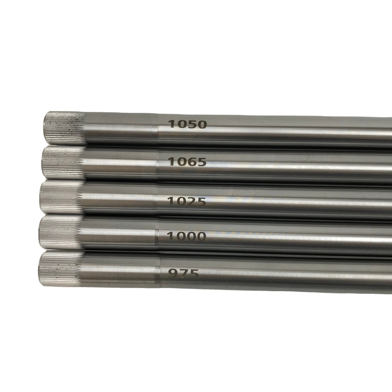 Παγκόσμιο Έτος 1025 Αξιολόγηση Sprint Car Torsion Bar 30 σε 1-1/8 σε Spline με υλικό χρωμικού χάλυβα σε προσιτή τιμή