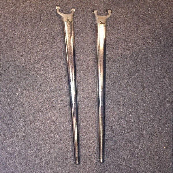 Α/Χ Ατσάλινο Sprint Car Hot Rod Drilled Wishbone μοντέλο Α 1932 Αρουραίος Rod για το Παγκόσμιο Έτος