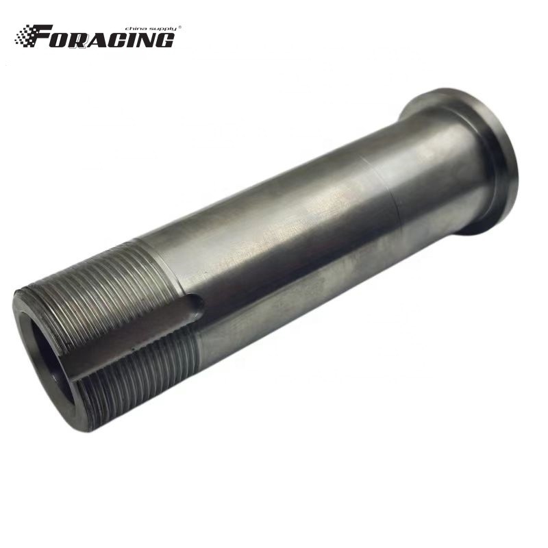 Υποστήριξη OEM Performance-Enhancing 1-3/16 Sprint Car Titanium GR5 Spindle Snout από -direct