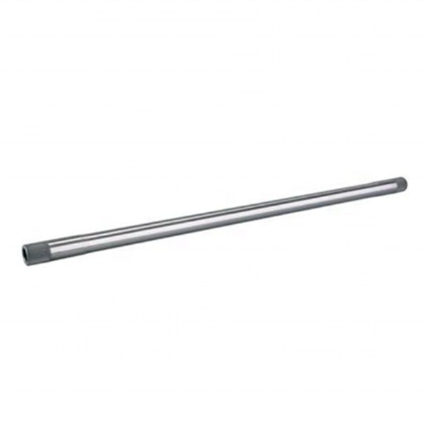 Παγκόσμιο 1-1/8 x 30 &quot;Spline Hollow Torsion Bar Χρωμολυκό χάλυβα Ιδανικό για 13/16&quot;-20 ID Νήματα Έτος Παγκόσμιο 975 Ποσοστό
