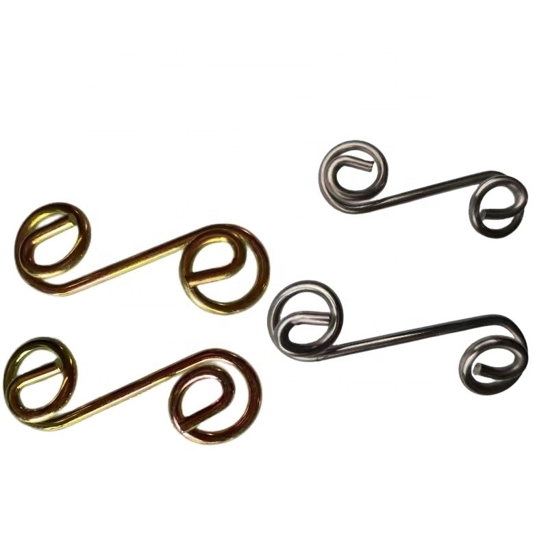 Ατσάλι ατσάλινο Sprint Car Dzus Fastener Quick Turn Spring Επισκευή / Αντικατάσταση OEM Υπηρεσία Άλλο μέγεθος