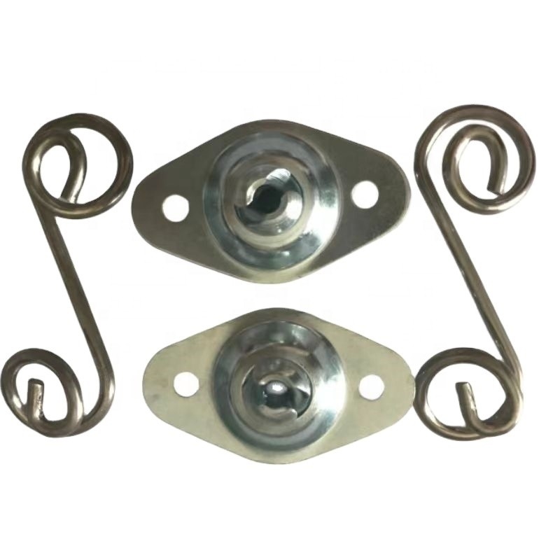 Παγκόσμιο αυτοεκτοξευτικό 5/16&quot; Dzus Fastener Sprint Car και Dwarf συμβατό υλικό από χάλυβα 5/16&quot; *.500&quot; OE NO. Παγκόσμιο