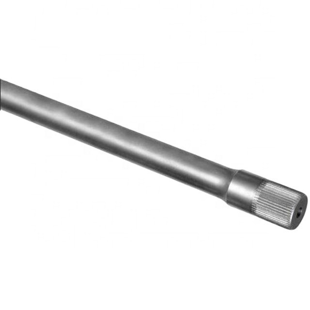 Κούφια ράβδος στροφής 30 &quot;x 1-1/8&quot; Σπλήνα 950 Αξιολόγηση για καθολική προσαρμογή αυτοκινήτου Τιτάνιο Sprint Car Dwarf