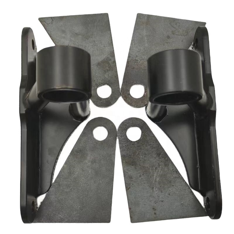 Ορθολογίστε το Ford Small Block 289 302 351W εγκατάσταση κινητήρα με συγκόλληση στο κινητήρα και 1,62 &quot; διάμετρος θάμνου