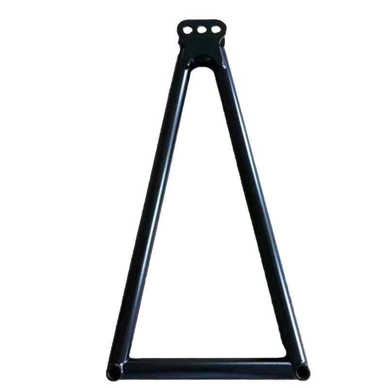 Tab Hole Dia 3/8&quot; Jacobs Ladder 13-5/8&quot; Sprint Car Chromoly Black 3 τρύπες αγωνιστικό αυτοκίνητο Χειμώνας Έτος Παγκόσμιο