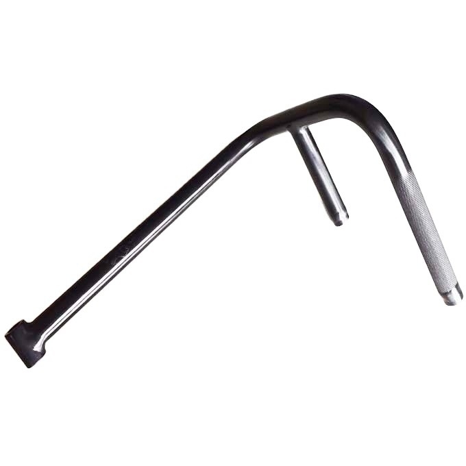 2021 Παγκόσμιο Έτος Βασιλιά Racing Throttle Pedal Lever για Sprint Car Chassis Mount Ελαφρύ τιτάνιο GR5 υλικό