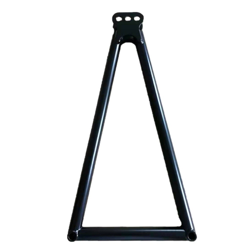 Παγκόσμια προσαρμογή 14 ιντσών Jacobs Ladder Sprint Car Chromoly Black 3 τρύπες εγγυημένη απόδοση ενισχύστε την απόδοση του αυτοκινήτου σας