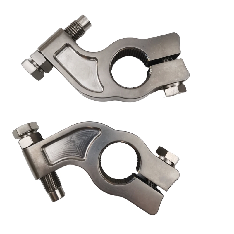 1 1/8&quot; διαίρεση με 1 &quot;spline OE NO.