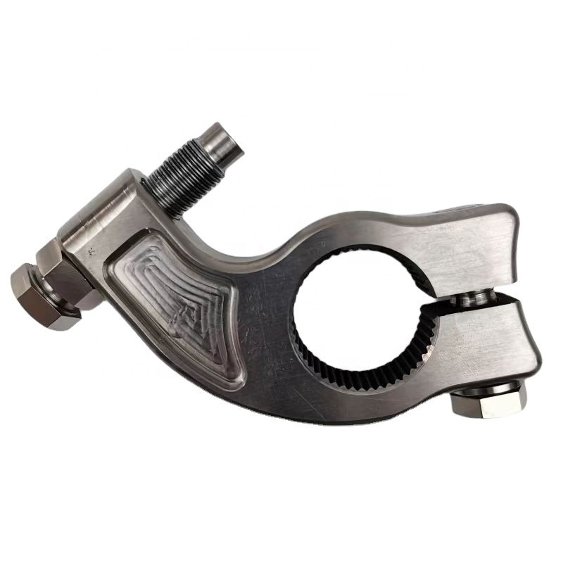 GR5 Τιτανίου κράμα 1 1/8 &quot;Τιτανίου Torsion Stop και 1&quot; Spline Bundle για καθολική τοποθέτηση αυτοκινήτου
