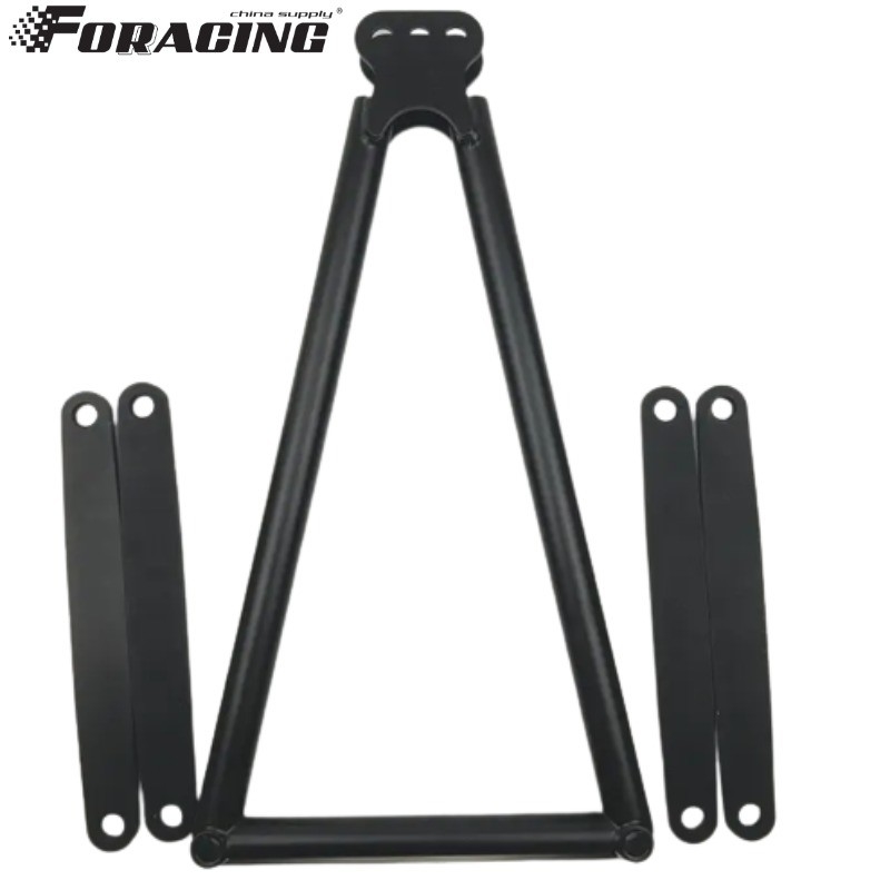 Αμάξι αγώνων Sprint με 13-5/8 ιντσών Chromoly 4130 Jacobs Ladder Kit Universal Fitment